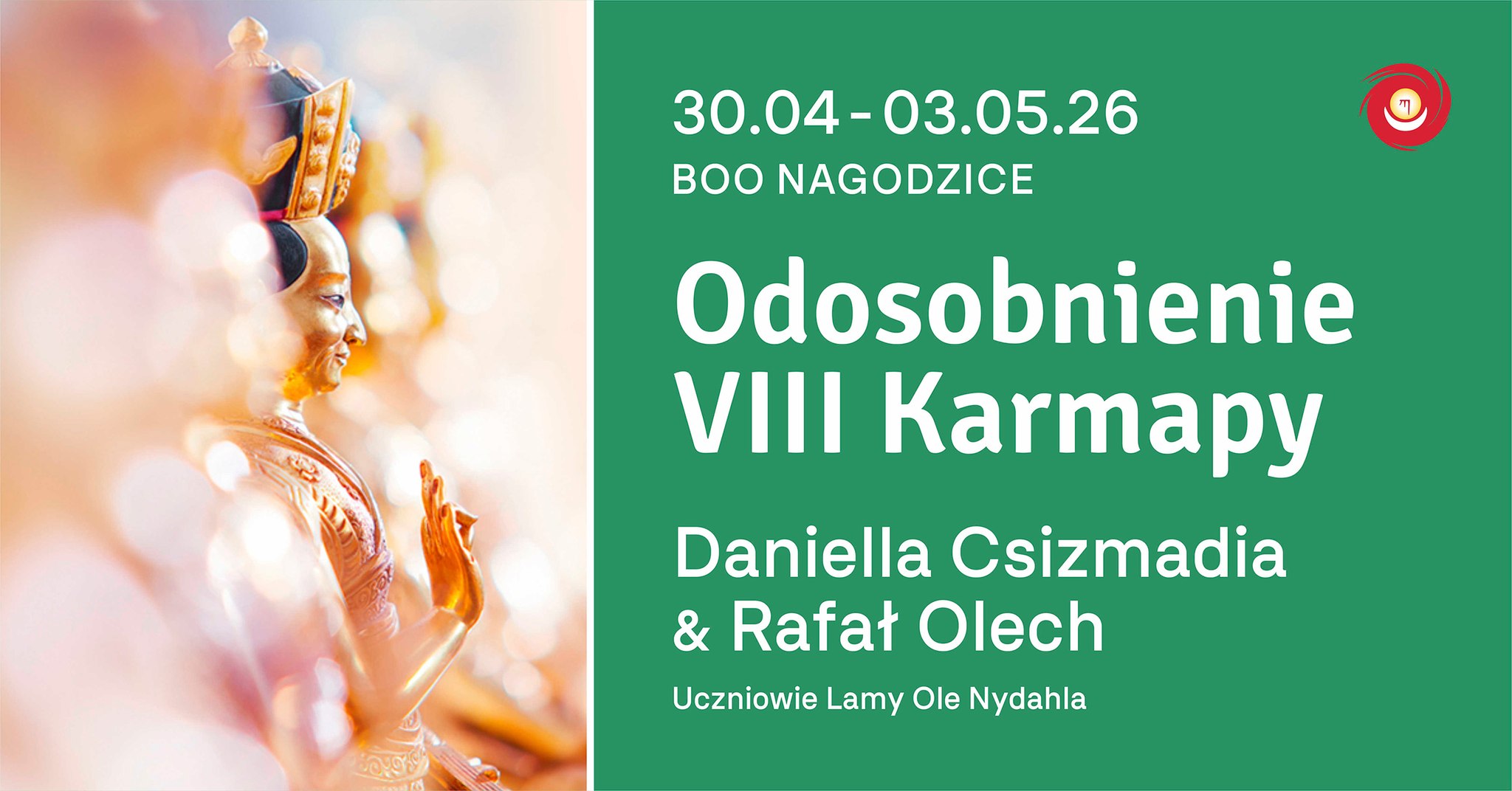 8Karmapa